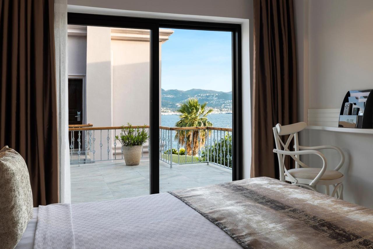 Elite Hotel Yalıkavak
