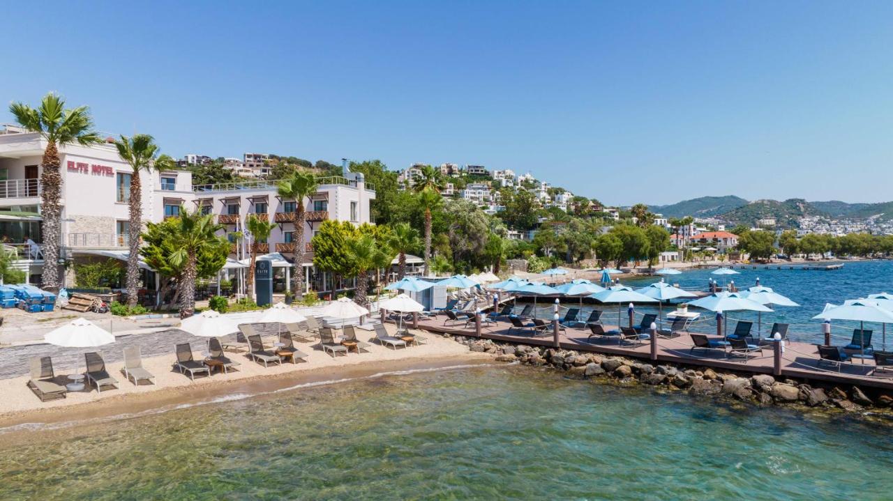 Elite Hotel Yalıkavak