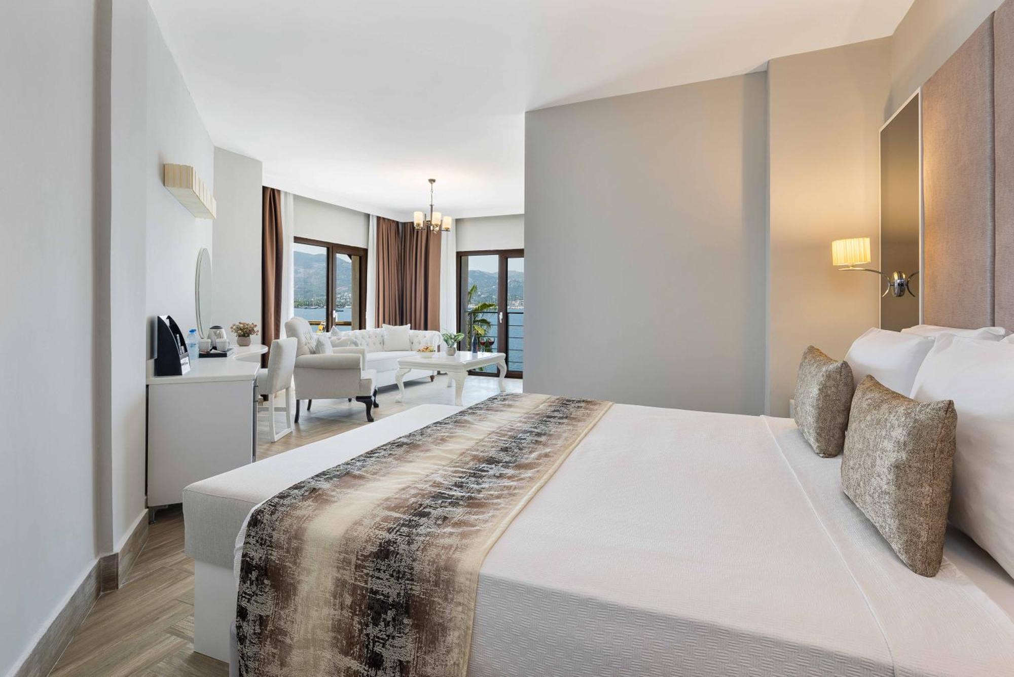 Hotel Elite Yalıkavak