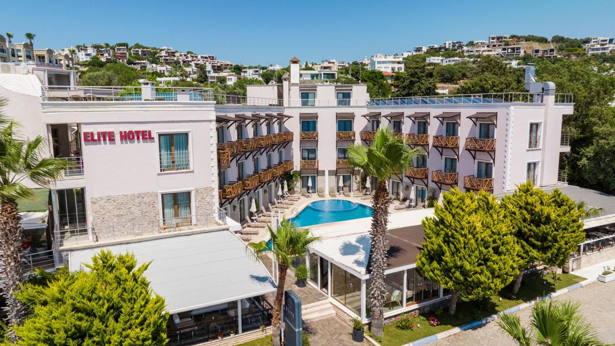 Elite Hotel Yalıkavak