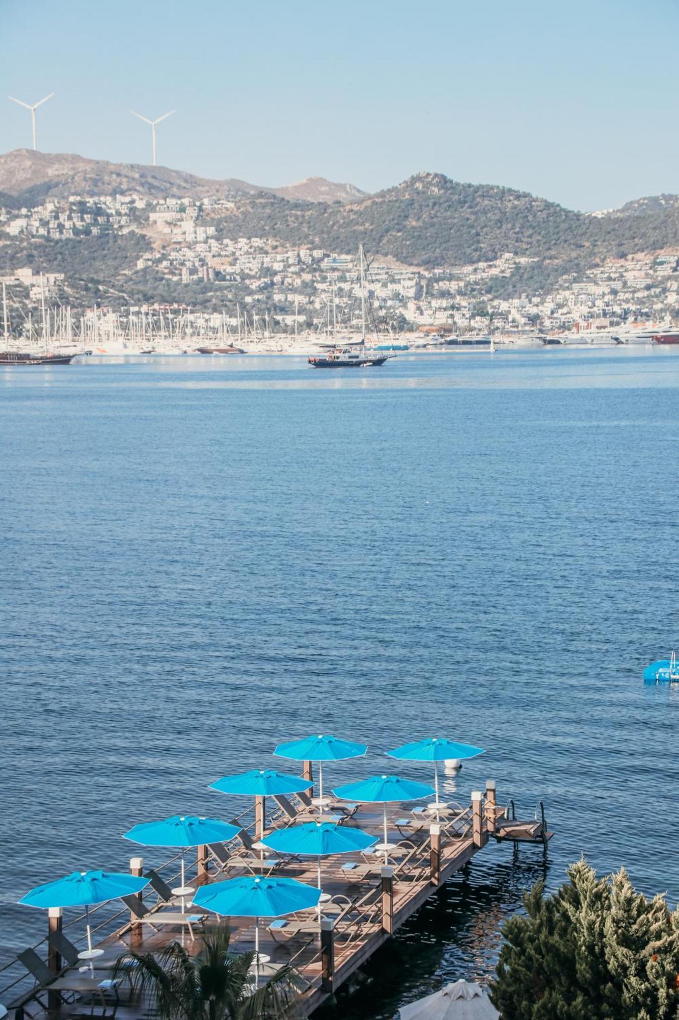 Hotel Elite Yalıkavak